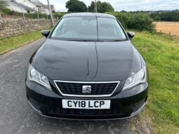 
										SEAT Leon 1.2 TSI SE Dynamic Technology full									